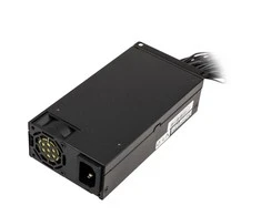 „SilverStone SST-FX600-PT FX600 Platinum“ maitinimo šaltinis – 600 vatų