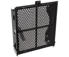 SilverStone 120 mm filtras narvas RM400 / RM 41-506 / RN41-H08 (SST-G11910160- RT)