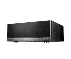 SilverStone SST-GD11B – Grandia Airflow Desktop – juodas