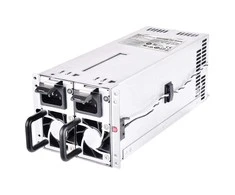 Maitinimo šaltinis nadmiarowy SilverStone SST-GM1000-2UG V2 2U - 1000 W