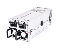 „SilverStone SST-GM600-2UG V2“ atsarginis 2U maitinimo šaltinis – 600 vatų