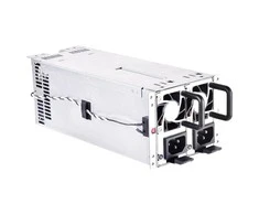 „SilverStone SST-GM600-2UG V2“ atsarginis 2U maitinimo šaltinis – 600 vatų