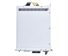 SilverStone SST-GM600-S redundantes Serverpower supply - 2x 600 Watt
