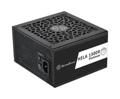 „Silverstone SST-HA1300R-PM Platinum“ maitinimo šaltinis, modulinis – 1300 vatų
