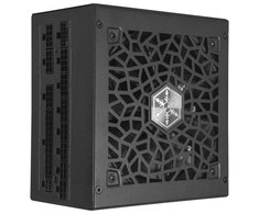 „Silverstone SST-HA1300R-PM Platinum“ maitinimo šaltinis, modulinis – 1300 vatų