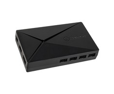 SilverStone RGB valdiklis ir ventiliatoriai LSB02- E (SST- LSB02- E)