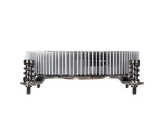 SilverStone SST–NT07–1700 Low Profile CPU–Cooler