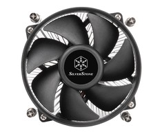 SilverStone SST-NT09-1700 – Nitrogono aušintuvas CPU – 92mm