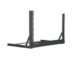 SilverStone SST–RK06U–OF 19” Desktop–Rack, otwarte ramki – 6U