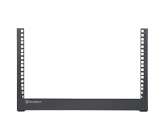 SilverStone SST–RK06U–OF 19” Desktop–Rack, otwarte ramki – 6U
