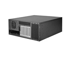 SilverStone Silverston RM46-502I Server Case