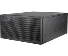 Silverstone SST–RM52 Server