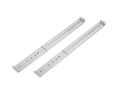 „SilverStone SST-RMS07-20“ stovo laikiklis, skirtas 1U ir 2U