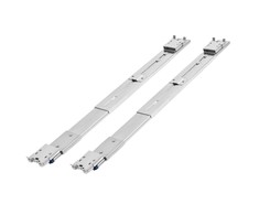 SilverStone SilverStone SST-RMS08-20 - Rackmounthalterung für 1U und 2U