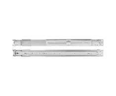 SilverStone SilverStone SST-RMS08-20 - Rackmounthalterung für 1U und 2U
