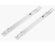 Serveris „Silverstone SST-RMS09-20“ stovo priedų bėgelių rinkinys