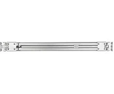 Serveris „Silverstone SST-RMS09-20“ stovo priedų bėgelių rinkinys