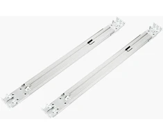 „Silverstone SST-RMS09-20“ stovo priedų bėgelių rinkinys