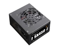 SilverStone SST-SX450-B SFX Series - 450 Watt