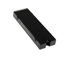 „SilverStone SST-TP05“ M.2 SSD aušinimo komplektas