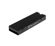 „SilverStone SST-TP05“ M.2 SSD aušinimo komplektas