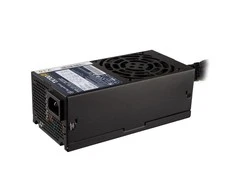 SilverStone SST-TX700-G TFX power supply, 80 PLUS auksinis - 700 Watt