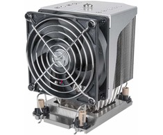 CPU aušintuvas SilverStone SST-XE04-4189B
