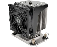 CPU aušintuvas SilverStone SST-XE04-4677VB