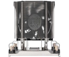CPU aušintuvas SilverStone SST-XE04-4677VB