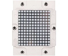 CPU aušintuvas SilverStone SST-XE04-SP5B