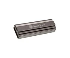 SilverStone Radiatorius TP04 M.2 SMD (SST-TP04)
