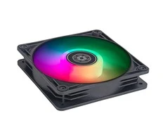 SilverStone VISTA 120 ARGB ventiliatorius (SST-VS120B-ARGB)