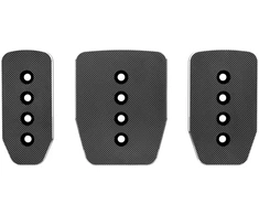 Simagic Siimagic 3 Pedal Face Set