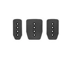 Simagic Siimagic 3 Pedal Face Set