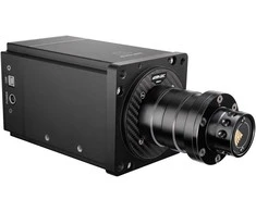 SIMAGIC Alpha 15 Nm Pro Level tiesioginės pavaros ratų bazė, S102