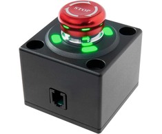 „Simagic Alpha Kill Switch“