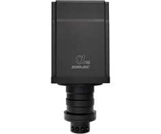 SIMAGIC Alpha Mini 15 Nm Pro Level tiesioginės pavaros ratų bazė, S101