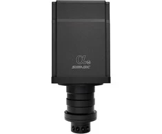 SIMAGIC Alpha Mini 15 Nm Pro Level tiesioginės pavaros ratų bazė, S101