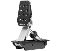 Simagic C-P500 Clutch Pedal, 100 kg Load Cell – juodas
