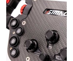 Simagic FX-C Steering Wheel