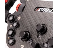 Simagic FX-C Steering Wheel
