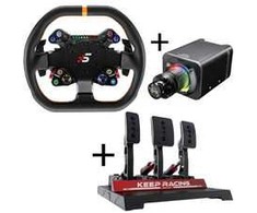 Simagic GT Bundle