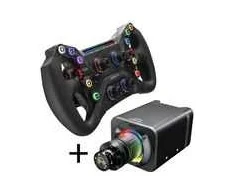 Simagic GT Neo + Alpha EVO Direct Drive Wheelbase (12Nm)