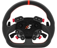 „Simagic GT1“ vairas su „Pro HUB“ / odiniu rankenėle