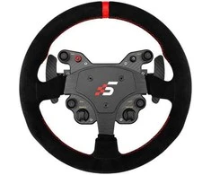 „Simagic GT1-SR“ vairas – „Alcantara“