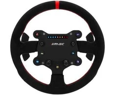 Simagic GTS Lenkrad - Alcantara