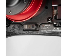 SIMAGIC magnetinis USB adapteris, skirtas GT Neo / Neo X Hub, QR50, QR70, S431