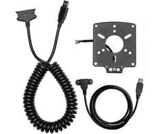 SIMAGIC magnetinis USB adapteris, skirtas GT Neo / Neo X Hub, QR50, QR70, S431