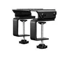 Simagic multifunctional table mount - juodas