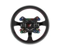 Simracing žaidimų vairas Simagic NEO X 350W
